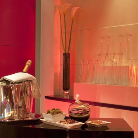 Villathena Paris Restaurant foto